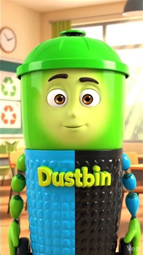 type of dustbin #ai #ntr #facts