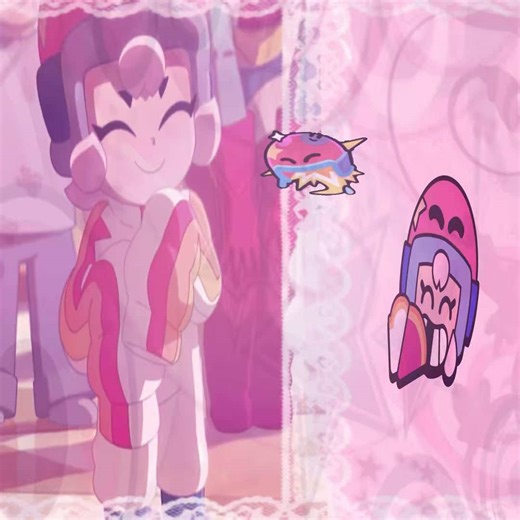 Bonnie from Brawl Stars: Exciting New Skin Announcement