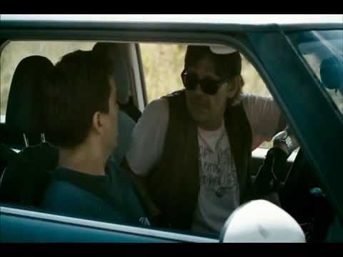 TACHO - Najlepšie hlášky z filmu