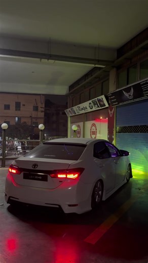 E170 here for some upgrades😍