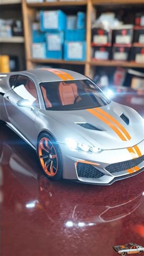 Car Build Transformation 🔥 | Assembly Video