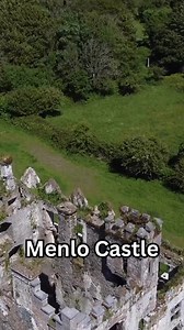 66K views · 1.3K reactions | Menlo Castle Galway | The Ultimate Ireland Travel Guide | Facebook