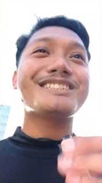 Lari Pagi mampir ke Pasar Leuwiliang buat beli Tempe. #fypシ #olahraga #hidupsehat