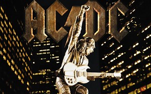 AC/DC - Shoot to Thrill