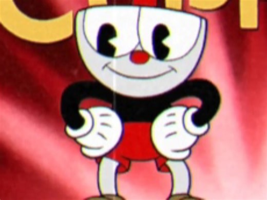 茶杯头手机版 cuphead全流程（持续更新）