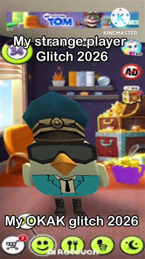 My talking tom glitch 1999|tom 1999 part 5 #glitch #mytalkingtom #1999
