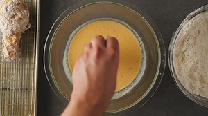 Wing it. 🔥🍗 | Tiger Sauce