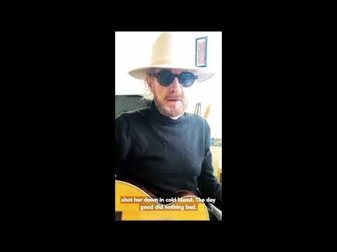 COLD BLOOD tribute to Renee Goode