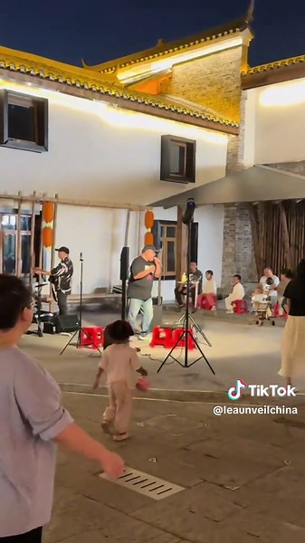 Exploring China's Vibrant Nightlife: A Local Perspective