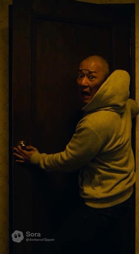 映画 ネコ 予告編#怪現象 #ホラー #面白い#可愛い#猫動画