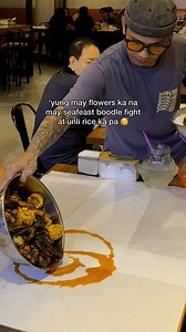 277K views · 1K reactions | Ganitong flowers ba hanap mo? 呂Celebrate National Girlfriend Day with our OG Cajun Seafeast—crabs, shrimp, mussels, clams, and sweet corn drenched in buttery Cajun sauce at UNLI RICE para sa love na walang bitin. Tara 푫풂풎풑풂? #DampaSeafoodGrillPH #TaraDampa #DampaSeafeast | Dampa Seafood Grill PH | Facebook