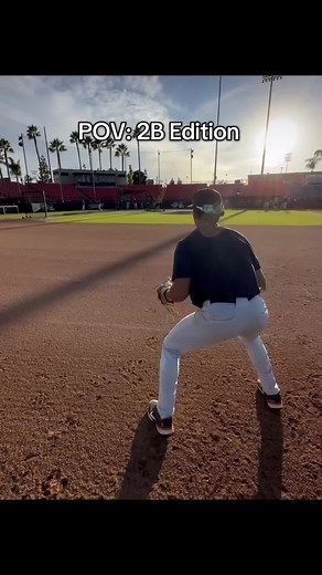 Essential Tips for Playing Better Second Base