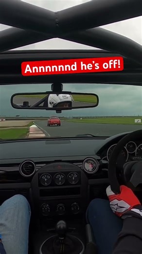 Loosing control 😳 #cars #fyp