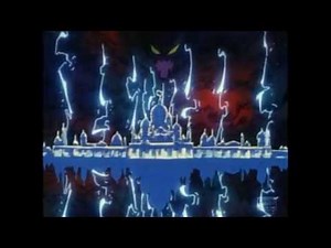 Sailor Moon AMV- Alejandro