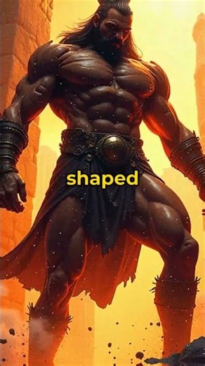 Nephilim: The Ancient Secret of Genesis 6 | Biblical History Explained