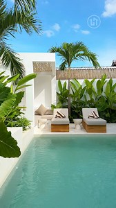 91K views · 1.7K reactions | This house blends contemporary tropical...