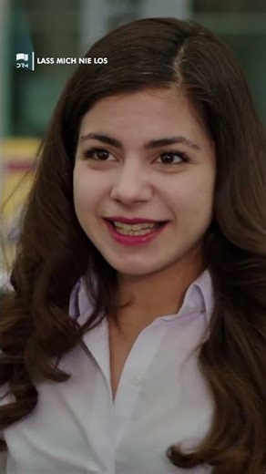 Zwischen Traum und Realität | Lass mich nie los | Turkische Serie auf Deutsch | UI3X