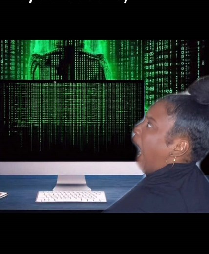 Life as a Cyber Security Professional: A Humorous Take