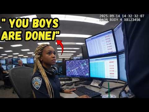 911 Operator Fired After Hanging Up on Multiple Callers