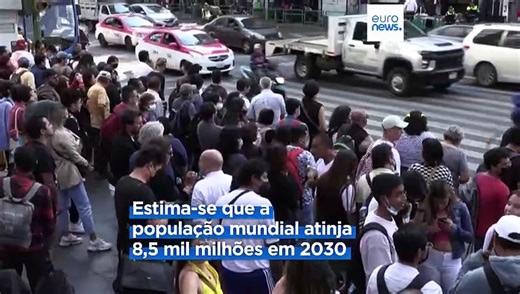Crise da água na Europa: qual é a gravidade da situação e o que pode ser feito?