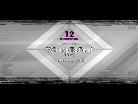 SB5 Where To Feel [激皿7] EASY