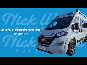 Auto-Sleepers Symbol - Overview