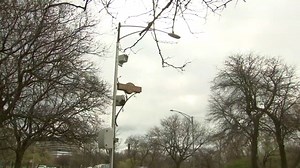 Group says Chicago's new speed camera law unfairly impacts minority drivers