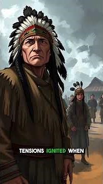 George W. Crooks' Account of the Dakota War of 1862 #historicalmyths #achaemenidempire #facts