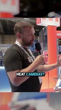 WHAT CAN A THERMAL CAMERA DO?