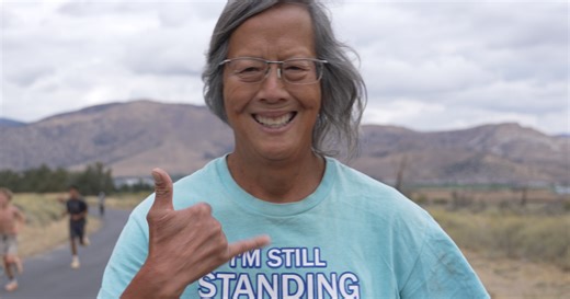 Exercise During Prostate Cancer Treatment—Easier Said Than Done? How Randall Kam Is Redefining Fitness