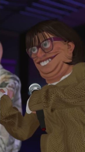 Find Your Weird in Second Life