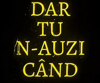 DJ SAVA spune-te la muzica!