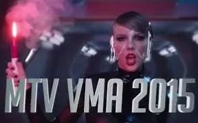 超棒Remix混音：2015美国VMA奖25首提名音乐