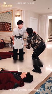 937K views · 44K reactions | I discovered the Heavenly Eye, and became invincible after descending the mountain | Eventi Napoli | Facebook