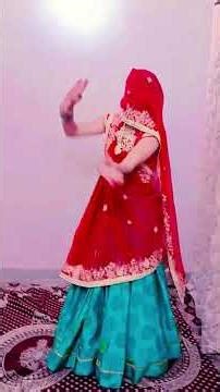 Ghungroo Tut Jayega. #haryanvisong #dance #reelsindia #rajasthanidance