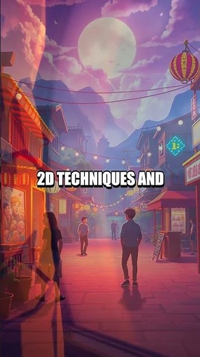 Harnessing Animation Techniques with OpenToonz