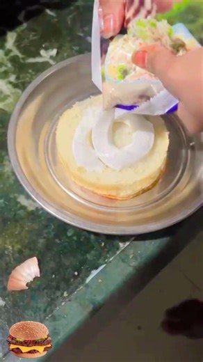 My first cooking video😋 #burgar #likeandsubscribe