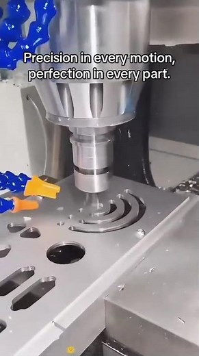 Precision cnc metal cutting is a core service offered by leading cnc companies.