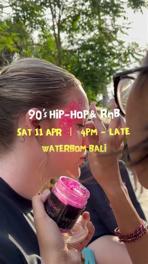 Waterbom and Friends returns!