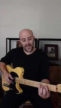 Learn how to play the intro to Under The Bridge by Red Hot Chili Peppers