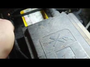 2014 Silverado Intermittently Will Not Crank Fixed I Hope