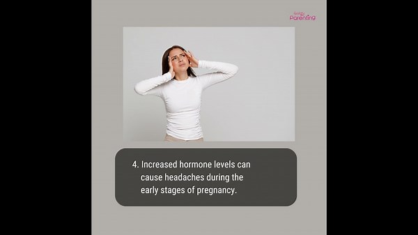 What Are the Pregnancy Symptoms at 5 DPO?