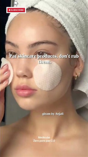 Korean Glow Secrets for Teens ✨ #skincare #glowup #teen