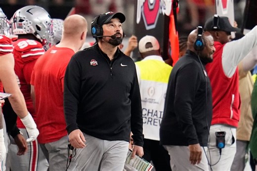 Ohio State football Spring Game instant reaction, score, highlights