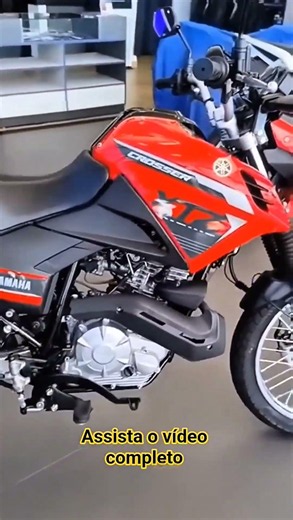 🔥 2026 YAMAHA CROSSER Z: HAS THE BROS MET A SERIOUS RIVAL?