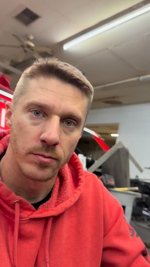 End of 11/4/25 Rayburn update! Rear chassis changes…making back to standard from the testing pieces that are in place. #fabrication #racecar | SuperHeat Solutions