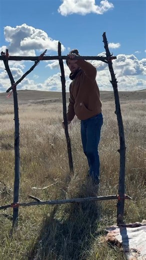 How to preserve deer hides for tanning #deerseason #hunting #leather #braintan | Seth Larsen