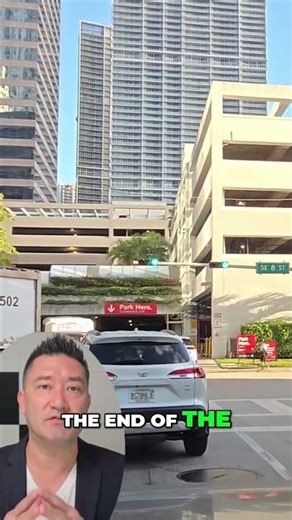 Old Miami Vibes & Secret Restaurants at the Four Ambassadors!