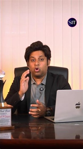 At SIT, our trainees are at the heart of everything we do. 💫