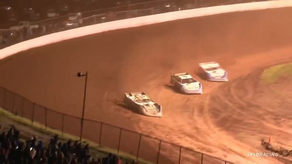 234K views · 1.4K reactions | You just can't make this kind of drama up  | FloRacing | Facebook